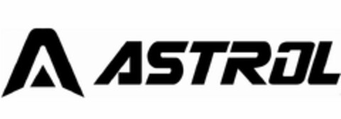 ASTROL Logo (USPTO, 18.07.2019)