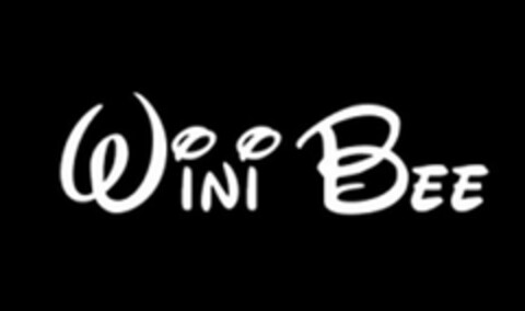 WINI BEE Logo (USPTO, 30.07.2019)