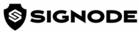 SIGNODE Logo (USPTO, 06.08.2019)
