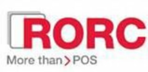 RORC MORE THAN POS Logo (USPTO, 11.10.2019)