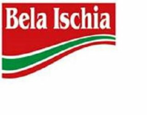 BELA ISCHIA Logo (USPTO, 15.01.2020)