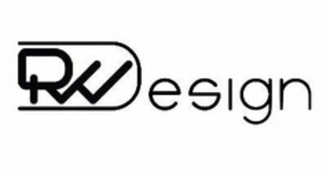 RW ESIGN Logo (USPTO, 31.01.2020)