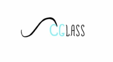 CGLASS Logo (USPTO, 05.03.2020)