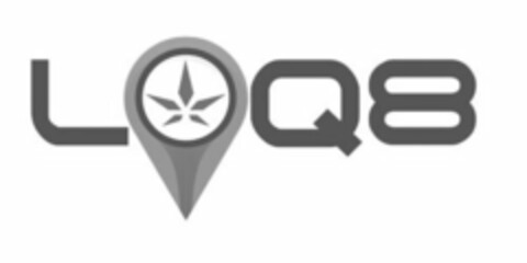 LOQ8 Logo (USPTO, 20.03.2020)