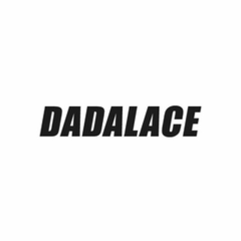 DADALACE Logo (USPTO, 04/01/2020)