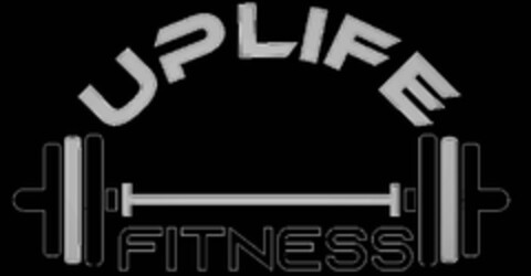 UPLIFE FITNESS Logo (USPTO, 19.05.2020)