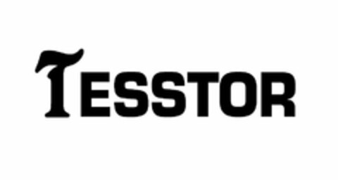 TESSTOR Logo (USPTO, 21.05.2020)