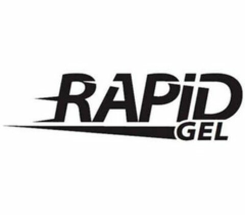 RAPID GEL Logo (USPTO, 21.05.2020)