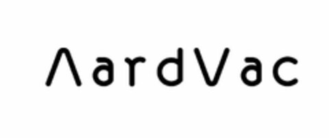 AARDVAC Logo (USPTO, 05/29/2020)