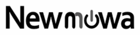 NEWMOWA Logo (USPTO, 08.06.2020)