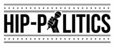 HIP-POLITICS Logo (USPTO, 18.06.2020)