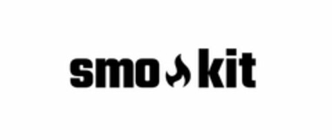 SMOKIT Logo (USPTO, 06/23/2020)