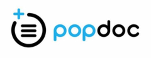 POPDOC Logo (USPTO, 12.08.2020)