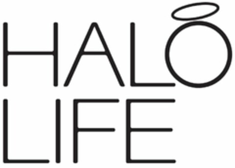 HALOLIFE Logo (USPTO, 12.08.2020)