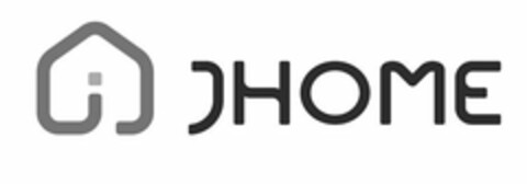 JHOME Logo (USPTO, 16.08.2020)