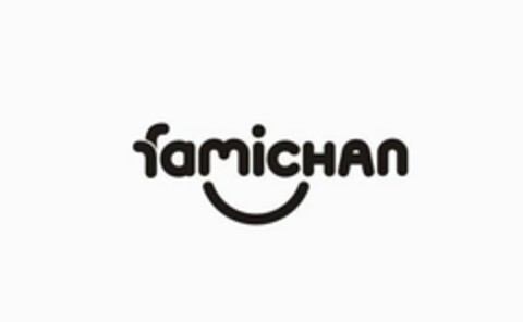 FAMICHAN Logo (USPTO, 18.08.2020)