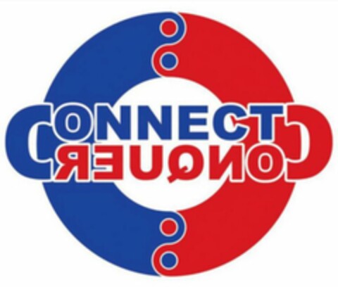 CC CONNECT CONQUER Logo (USPTO, 06.09.2020)