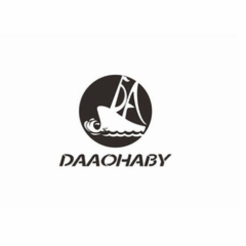 DAAOHABY Logo (USPTO, 09/12/2020)