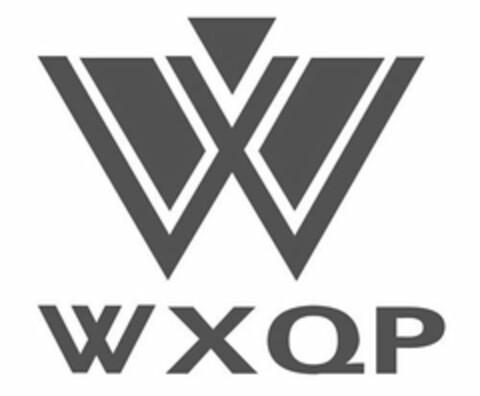 WXQP Logo (USPTO, 09/13/2020)