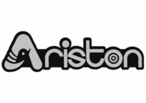 ARISTON Logo (USPTO, 14.09.2020)