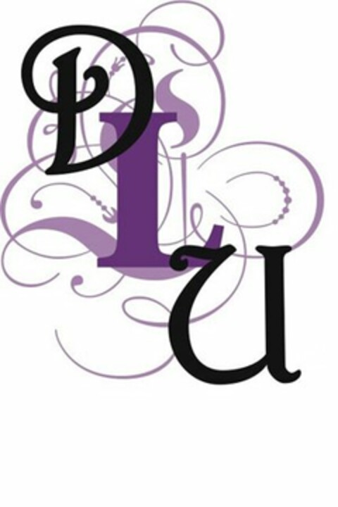 DLU Logo (USPTO, 01/29/2009)