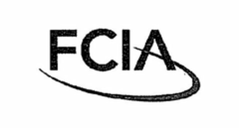 FCIA Logo (USPTO, 06.02.2009)