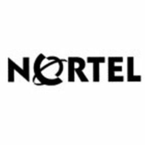 NORTEL Logo (USPTO, 03/12/2009)