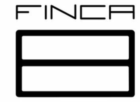 FINCA 8 Logo (USPTO, 03/13/2009)