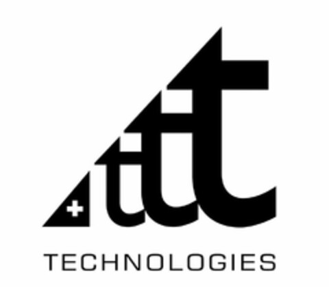 TTT TECHNOLOGIES Logo (USPTO, 02.04.2009)