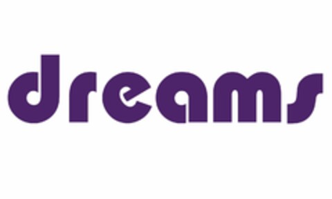 DREAMS Logo (USPTO, 28.05.2009)