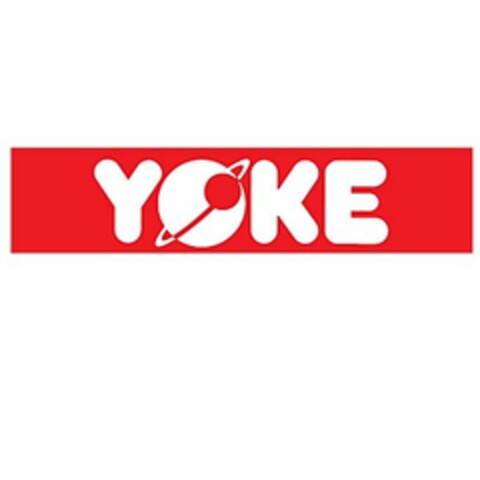 YOKE Logo (USPTO, 05/29/2009)