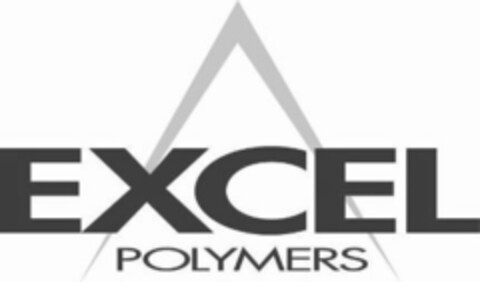 EXCEL POLYMERS Logo (USPTO, 02.06.2009)