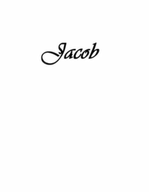 JACOB Logo (USPTO, 28.09.2009)