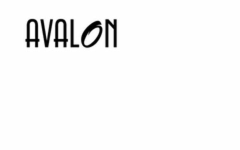 AVALON Logo (USPTO, 02.10.2009)