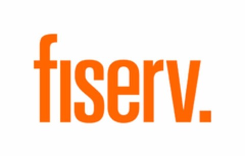 FISERV Logo (USPTO, 15.10.2009)