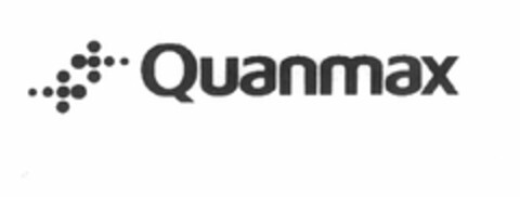 QUANMAX Logo (USPTO, 21.12.2009)