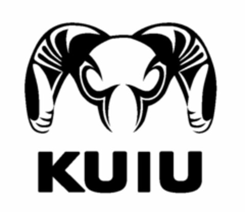 KUIU Logo (USPTO, 01/20/2010)