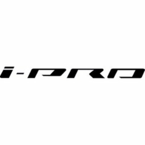 I-PRO Logo (USPTO, 02/09/2010)