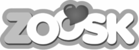 ZOOSK Logo (USPTO, 03/08/2010)