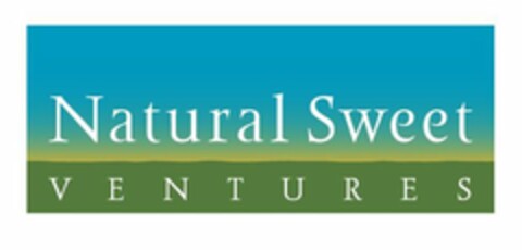 NATURAL SWEET VENTURES Logo (USPTO, 23.03.2010)