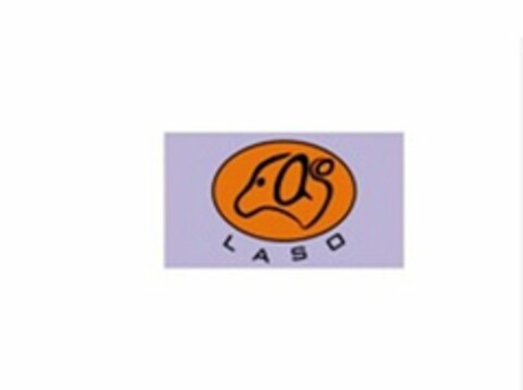 LASO Logo (USPTO, 29.03.2010)