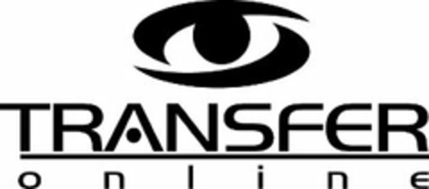 TRANSFER ONLINE Logo (USPTO, 04/01/2010)