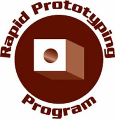 RAPID PROTOTYPING PROGRAM Logo (USPTO, 10.04.2010)