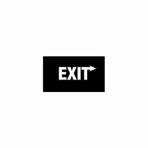 EXIT Logo (USPTO, 08/26/2010)