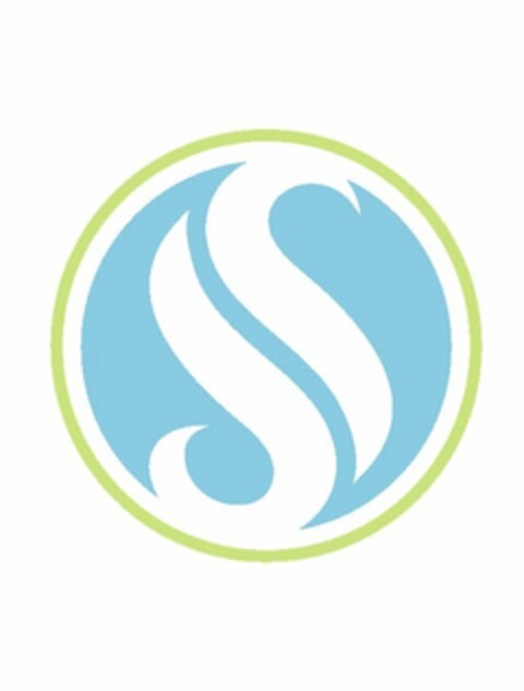 S Logo (USPTO, 08/31/2010)