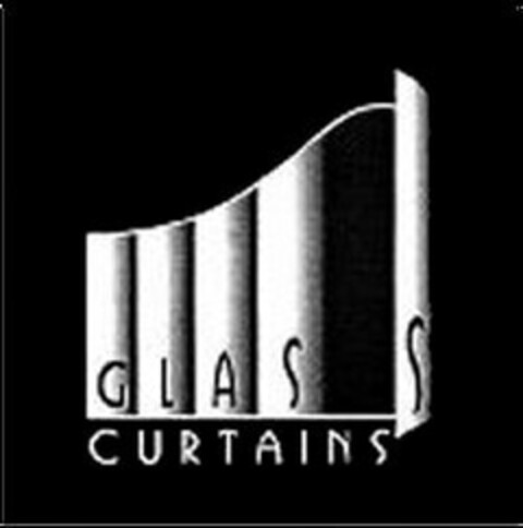 GLAS S CURTAINS Logo (USPTO, 10/07/2010)