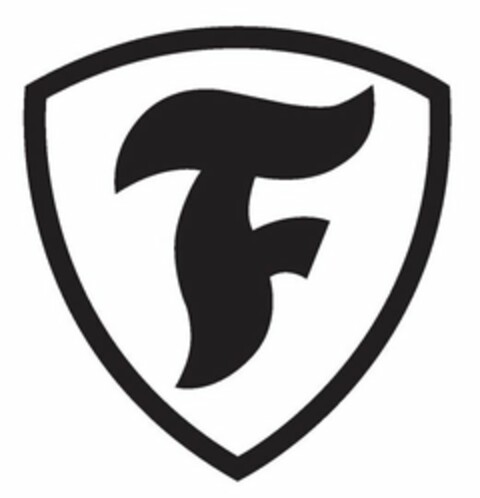 F Logo (USPTO, 11.10.2010)