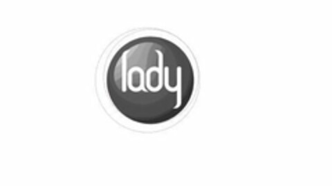 LADY Logo (USPTO, 10/20/2010)