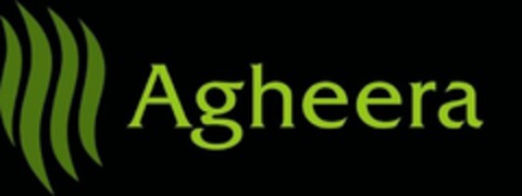 AGHEERA Logo (USPTO, 16.11.2010)