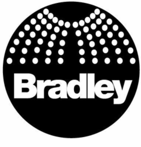 BRADLEY Logo (USPTO, 19.11.2010)